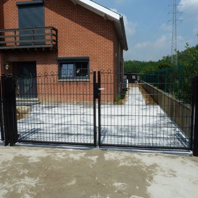 Votre jardinier à Charleroi