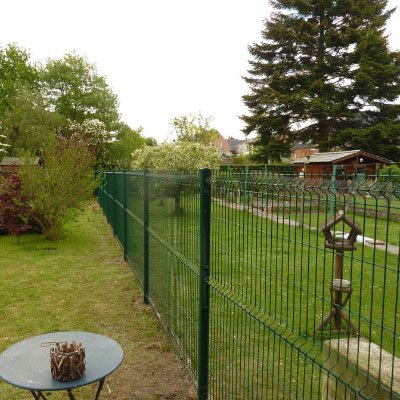Photo clôtures n°1